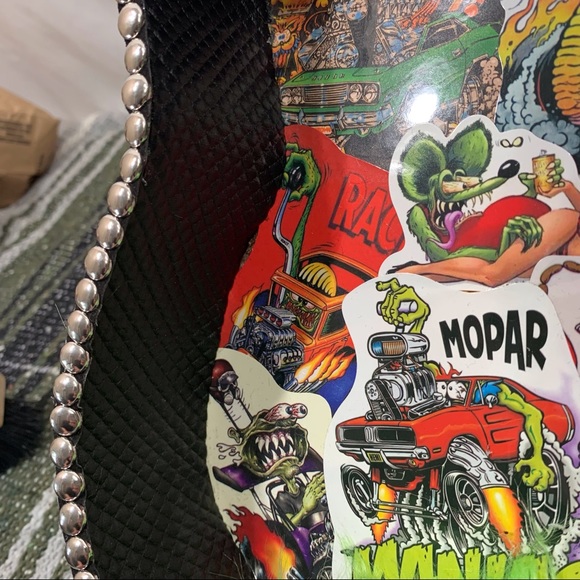 Man Cave Ukulele Wall Art - Picture 5 of 14